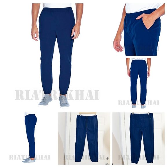 Banana Republic Other - BLUE Banana Republic Men's Tech Jogger